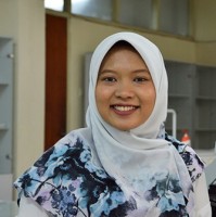 Fatimah Dinan Qonitan