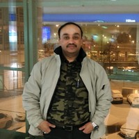 Ashwani Bhargava