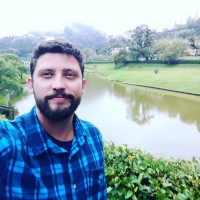 Douglas Martins