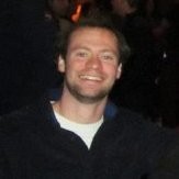 Tom Casper