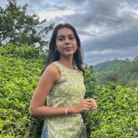 Gayatri Sarode