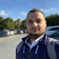Georges Dagher