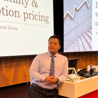 Tianlin Zhang