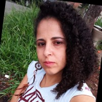 Ingrid Priscila Rodrigues Almeida