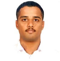 Janardhan H S