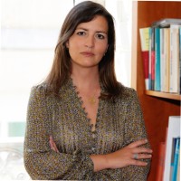 Luísa Campos Ferreira