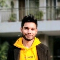 Yashank Varshney