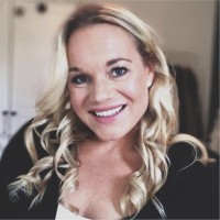 Christin Faukland Martinsen