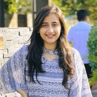 Bhoomi Joshi
