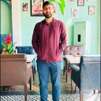 Salman Sohail