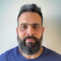 Georges Abla