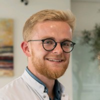 Menno De Leeuw
