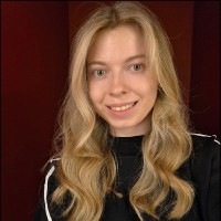 Maria Katysheva