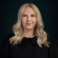 Ingrid Gotvassli