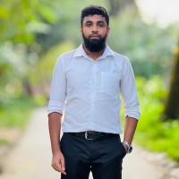Md. Touhidul Islam