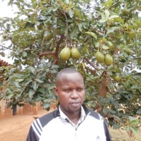 Patrick Nduwayo
