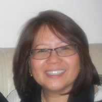 Marilyn Mendoza-Sabalburo