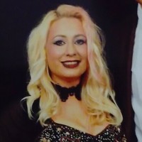 Lana Turner Vasiliou