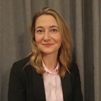 Kristina Vinberg-Lindén