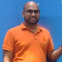 Vinay Kumar V