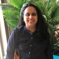 N.Padmini Kashyap