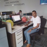 Monwabisi Jafter