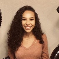 Madeline Lujan Redman