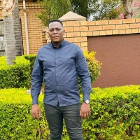 Thapelo Moremi