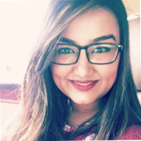 Yusra Khan