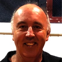 John Bricker