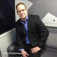 Jules Robichaud