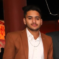 Shivam Dadwal