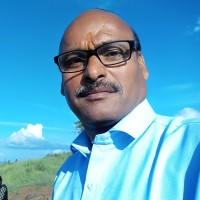 Rajesh Nigam