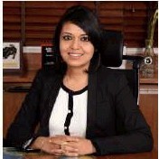 Anindita Roy Chowdhury