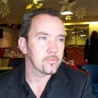 Mark Shepherd