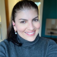 Patricia Valentina C Dutra