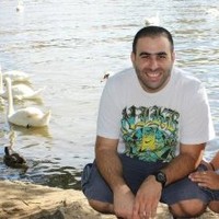 Nadav Zinal