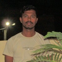 Sushant Gurav
