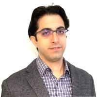 Navid Dabir-Moghaddam, Phd
