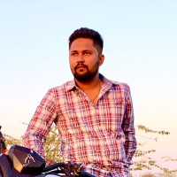Deep Vasani