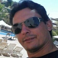 Moises Matos Dos Santos