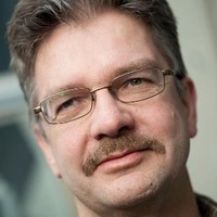 Tomas Backström