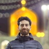Mohamad Ali Mansour