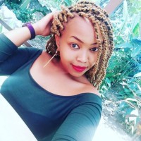 Anne Githinji
