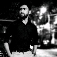Shaik Ahmed