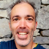 Gorka Sagasti Saenz de Buruaga