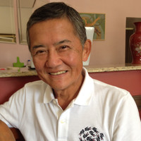 Walter Kuroda
