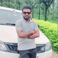 Boobalan K