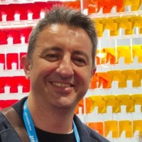 Carlos Pérez Galindo