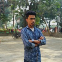 Md. Moynul Islam